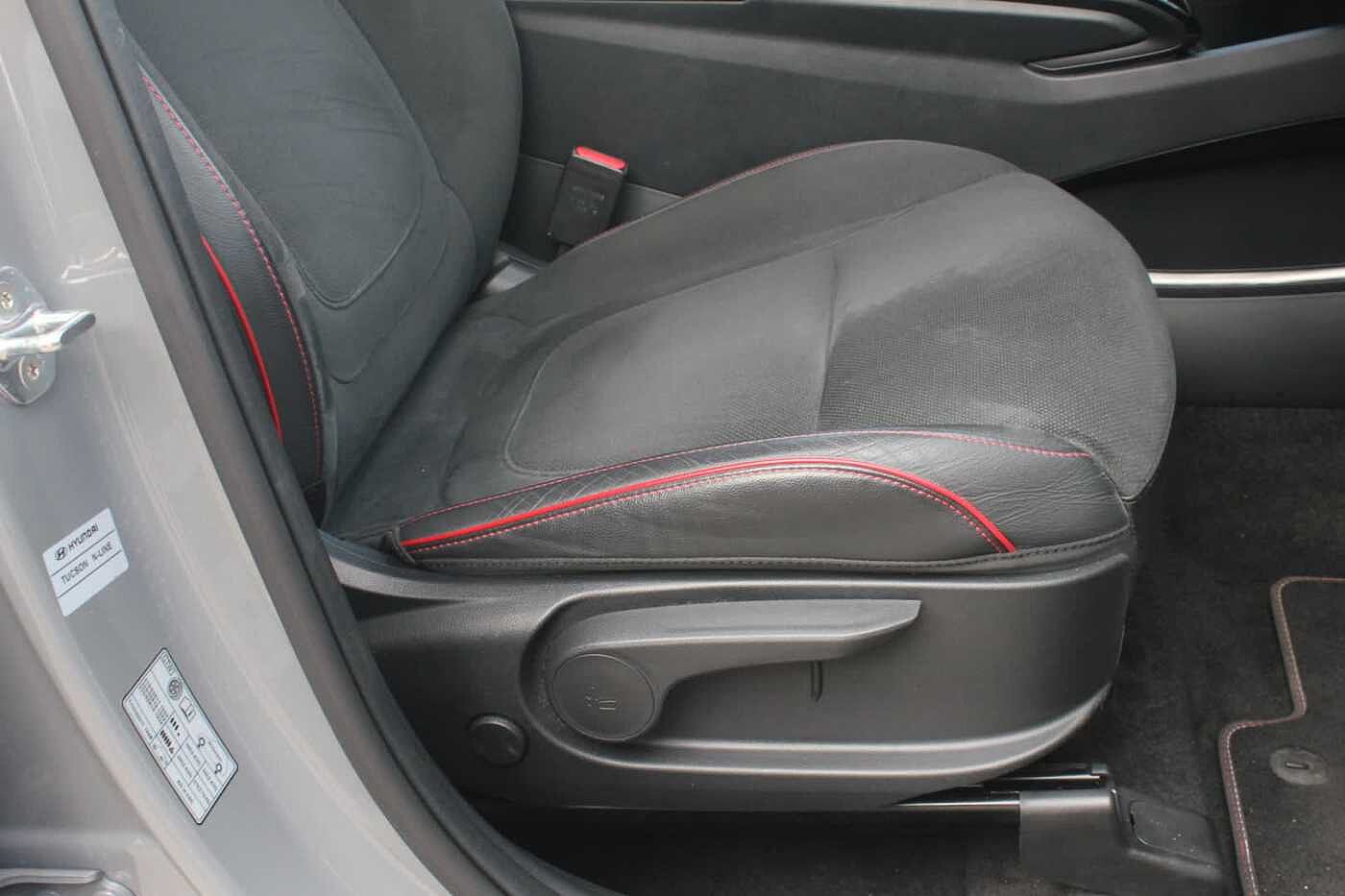 Used Hyundai TUCSON 2023 for sale - 76840716: Photo 24