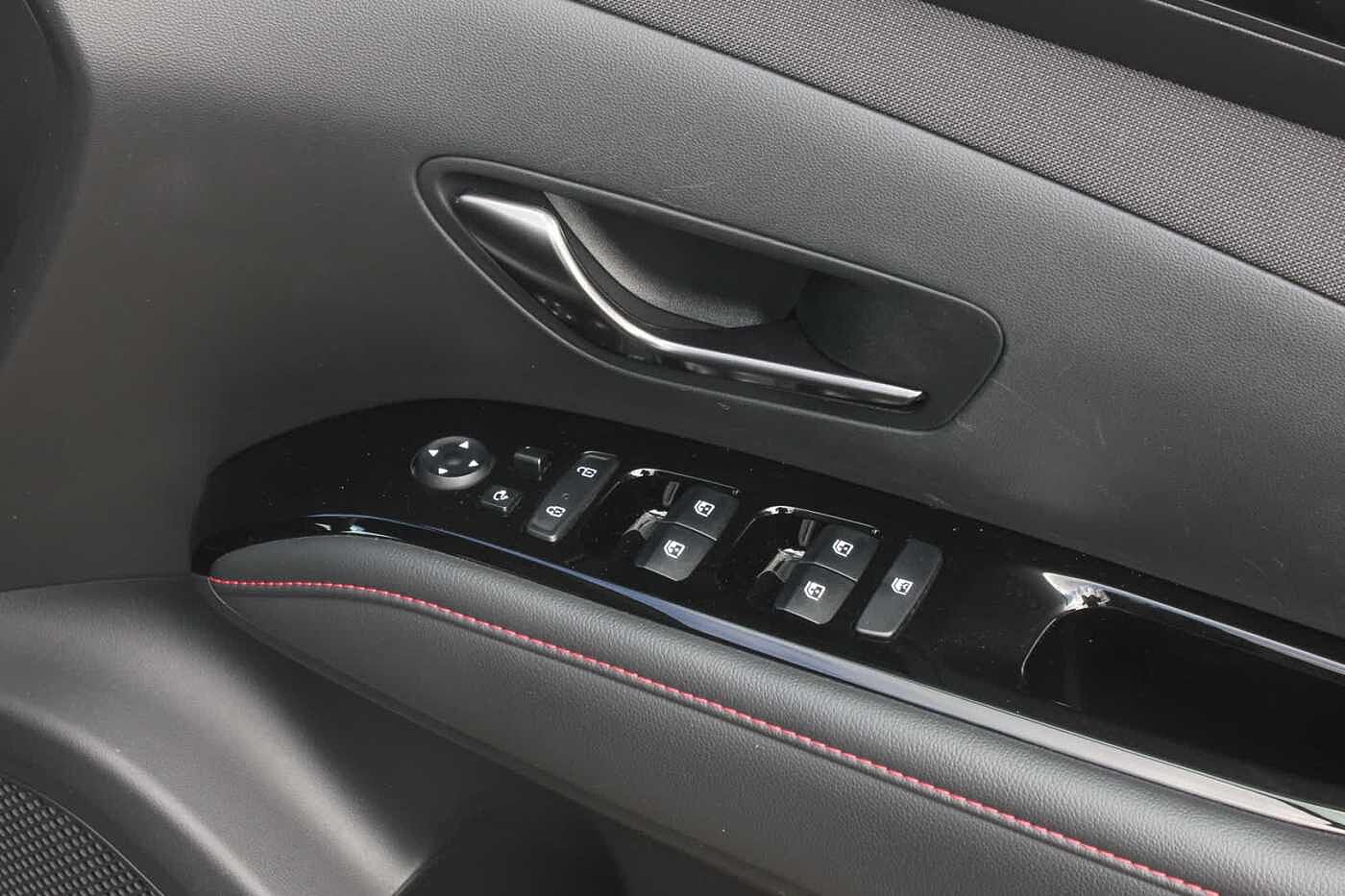 Used Hyundai TUCSON 2023 for sale - 76840716: Photo 25