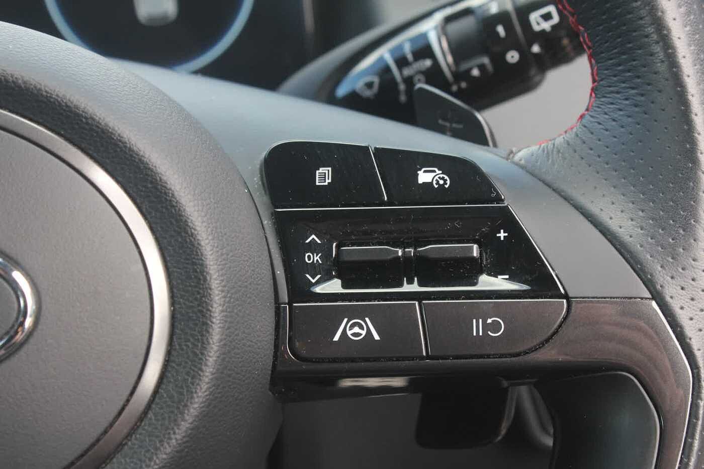 Used Hyundai TUCSON 2023 for sale - 76840716: Photo 26