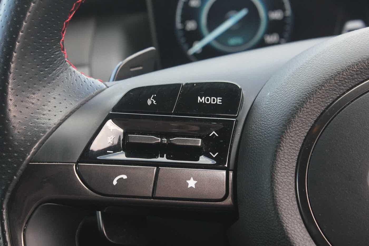 Used Hyundai TUCSON 2023 for sale - 76840716: Photo 27