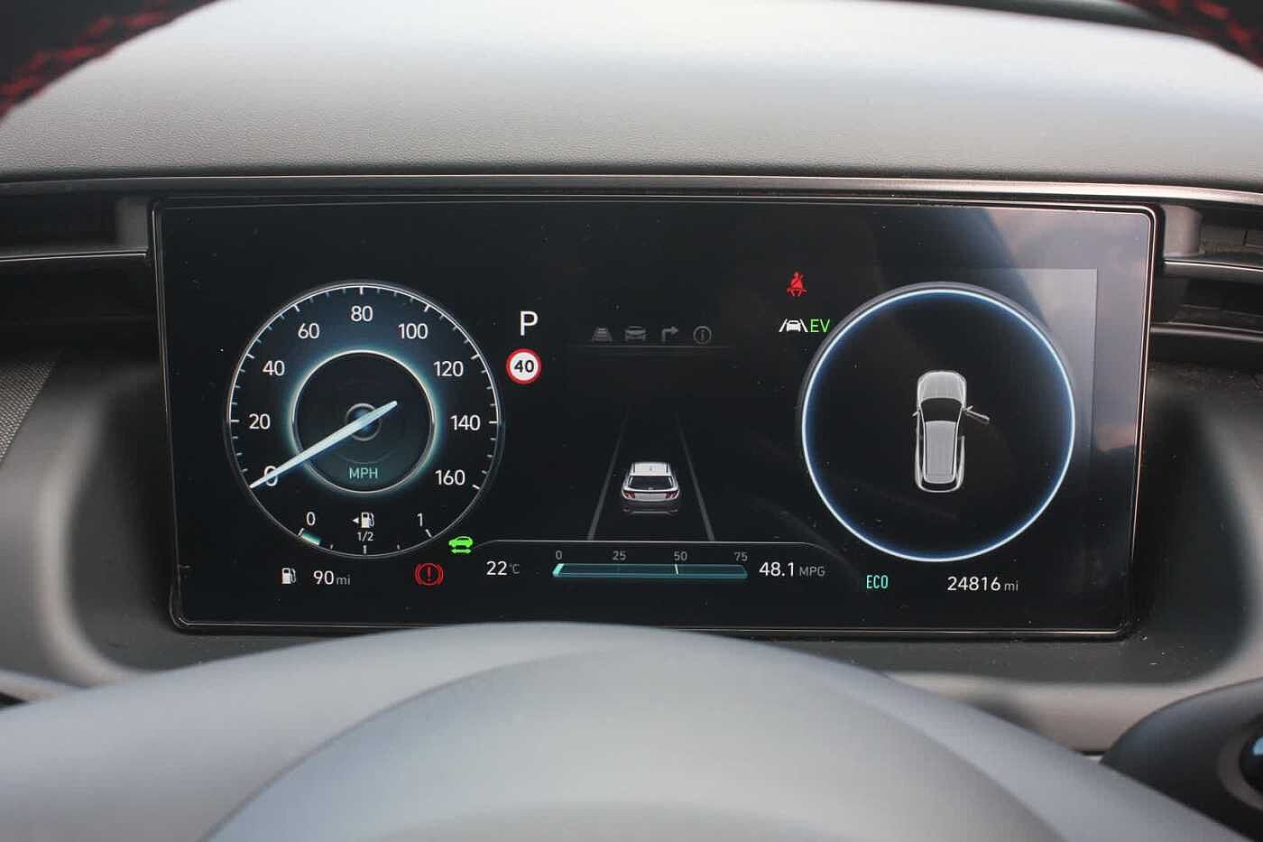 Used Hyundai TUCSON 2023 for sale - 76840716: Photo 28