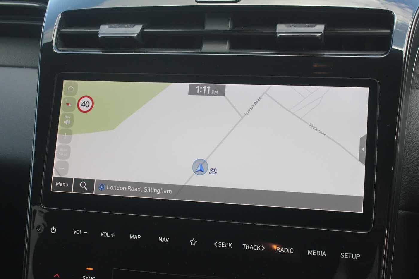 Used Hyundai TUCSON 2023 for sale - 76840716: Photo 29