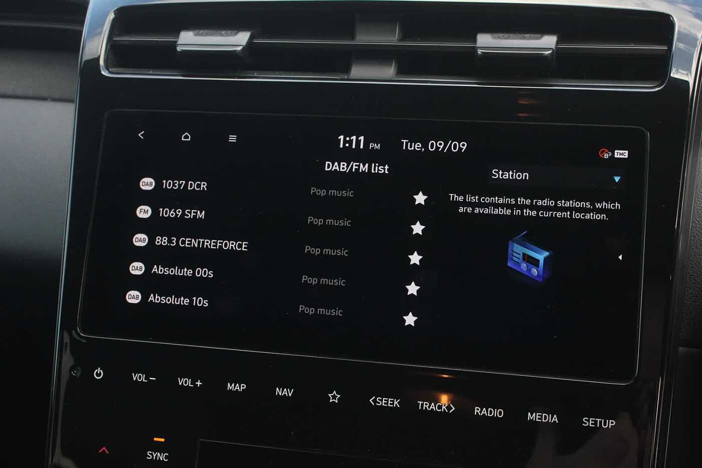 Used Hyundai TUCSON 2023 for sale - 76840716: Photo 30