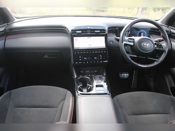 Used Hyundai TUCSON 2023 for sale - 76840716: Photo