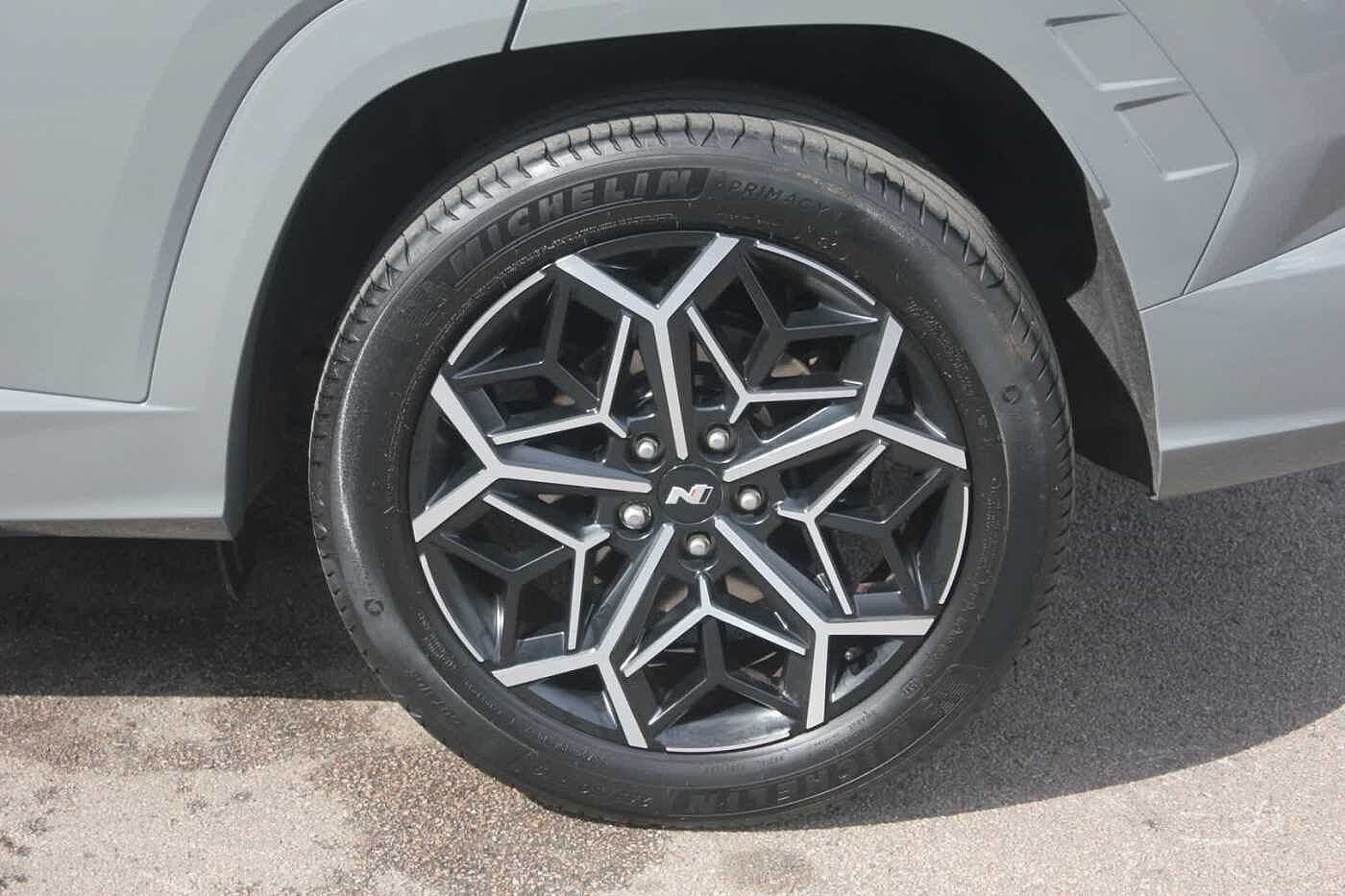 Used Hyundai TUCSON 2023 for sale - 76840716: Photo 9