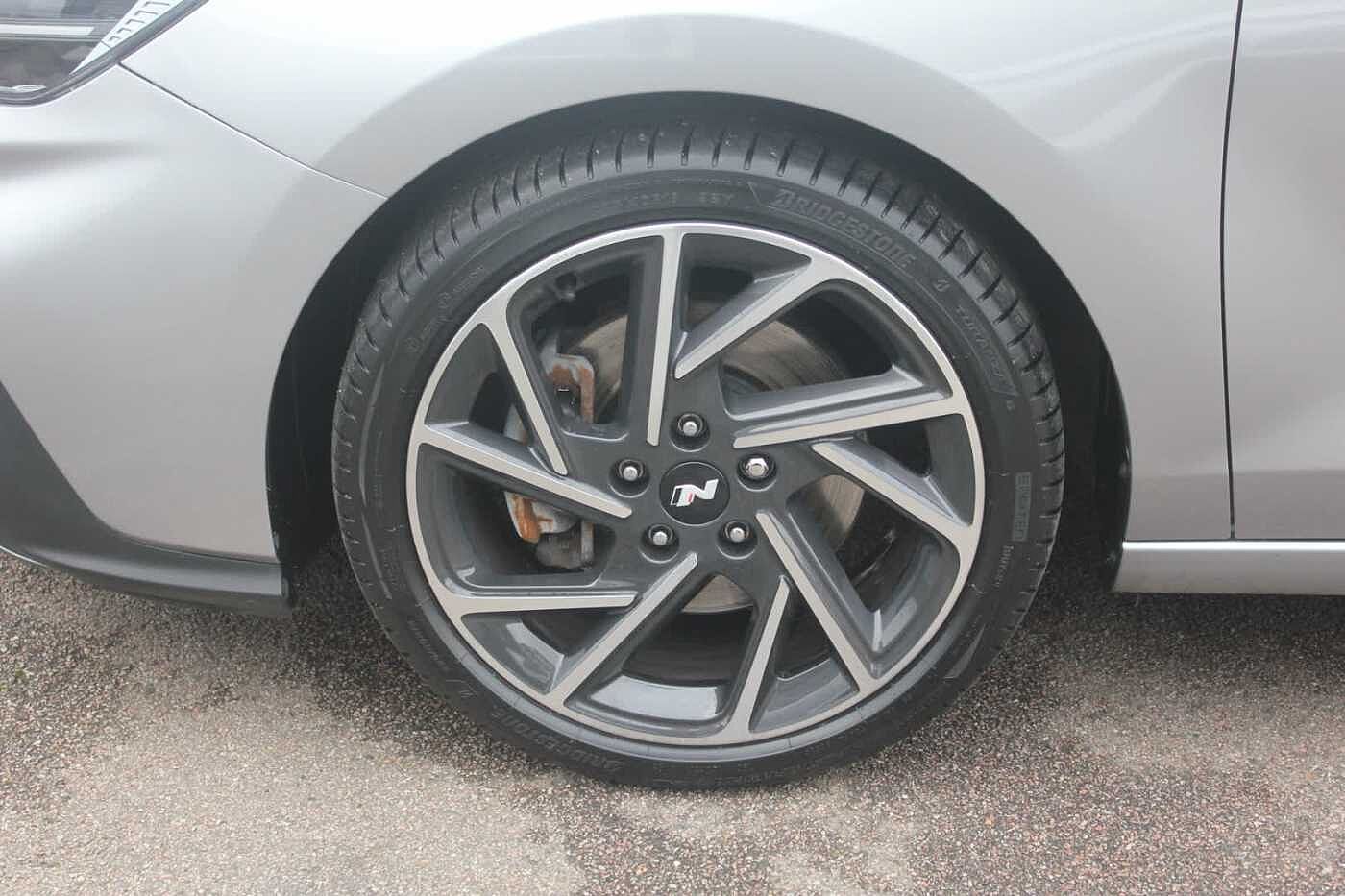 Used Hyundai i30 2021 for sale - 76840701: Photo 11