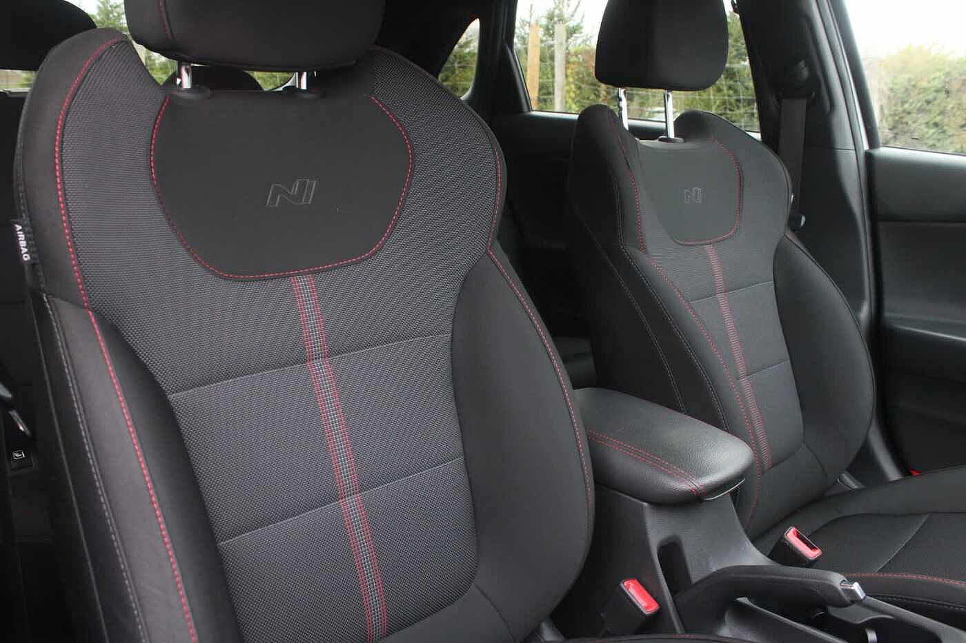 Used Hyundai i30 2021 for sale - 76840701: Photo 19