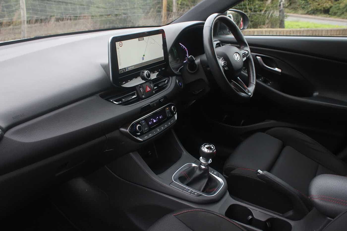 Used Hyundai i30 2021 for sale - 76840701: Photo 2