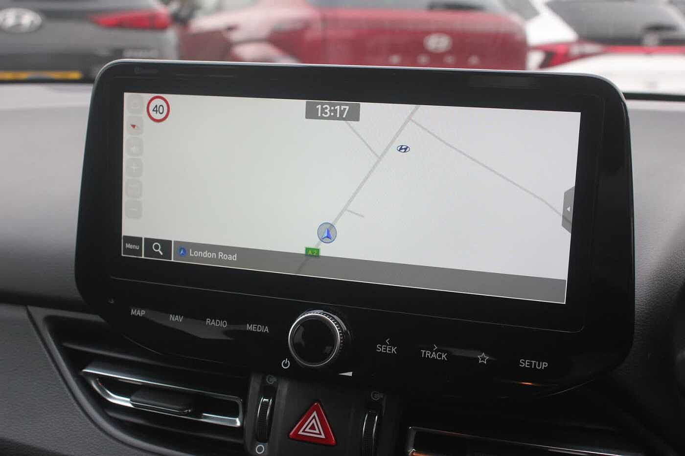 Used Hyundai i30 2021 for sale - 76840701: Photo 20