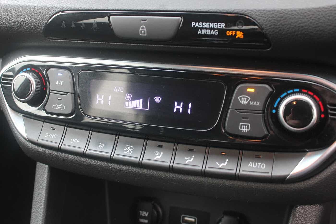 Used Hyundai i30 2021 for sale - 76840701: Photo 21