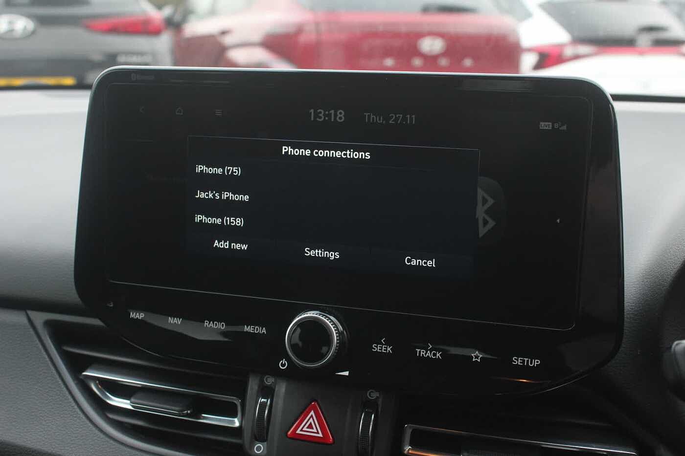 Used Hyundai i30 2021 for sale - 76840701: Photo 27