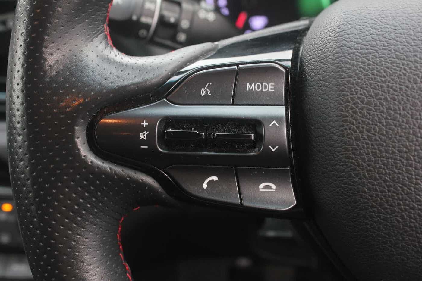 Used Hyundai i30 2021 for sale - 76840701: Photo 29