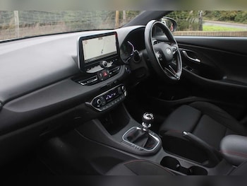 Used Hyundai i30 2021 for sale - 76840701: Photo