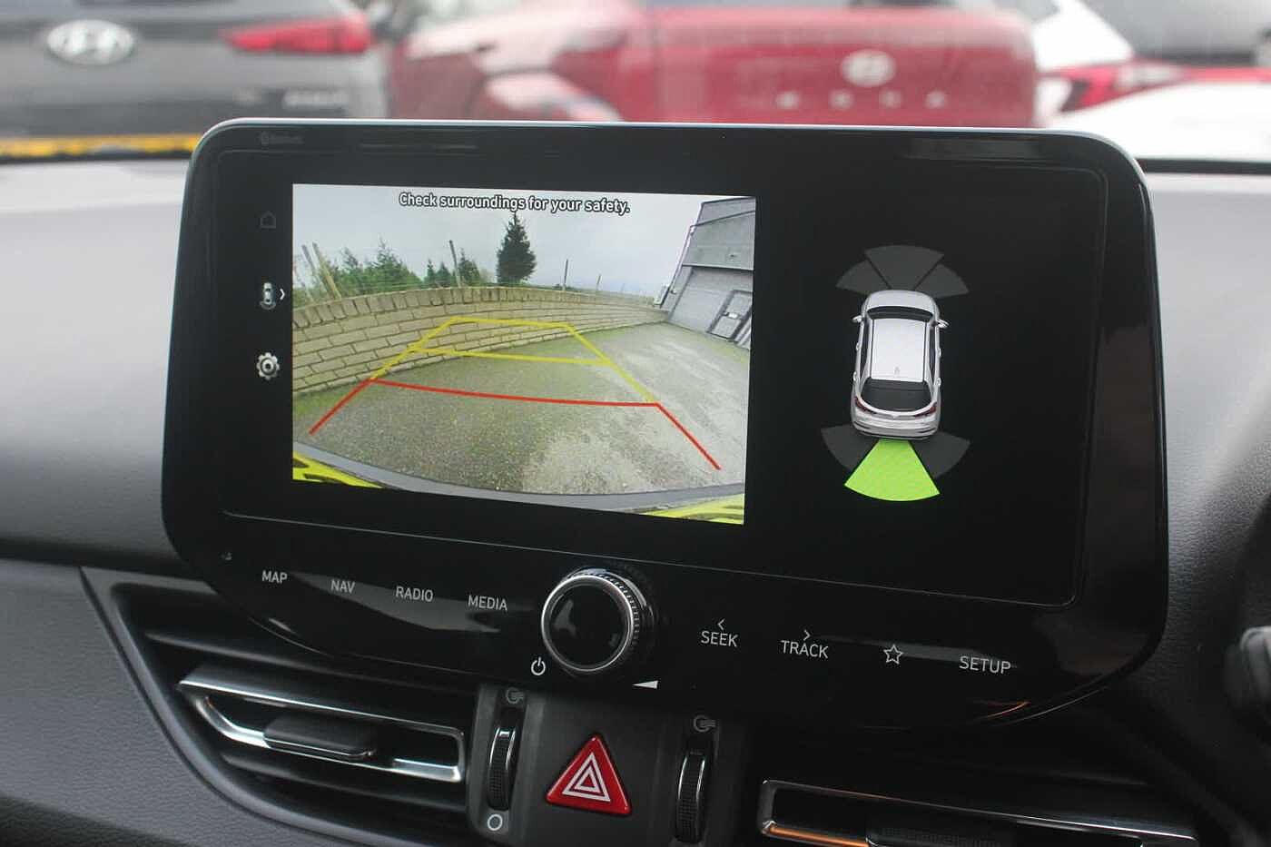 Used Hyundai i30 2021 for sale - 76840701: Photo 30