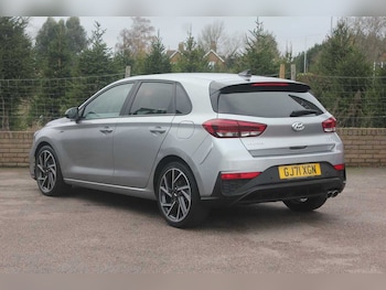 Used Hyundai i30 2021 for sale - 76840701: Photo