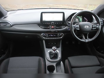 Used Hyundai i30 2021 for sale - 76840701: Photo