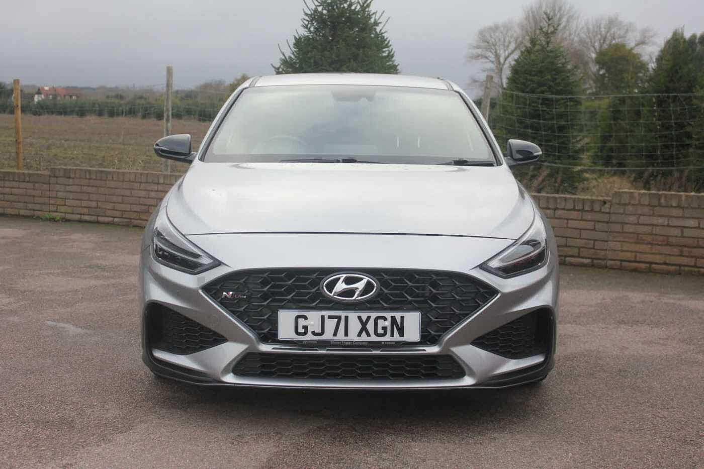 Used Hyundai i30 2021 for sale - 76840701: Photo 6