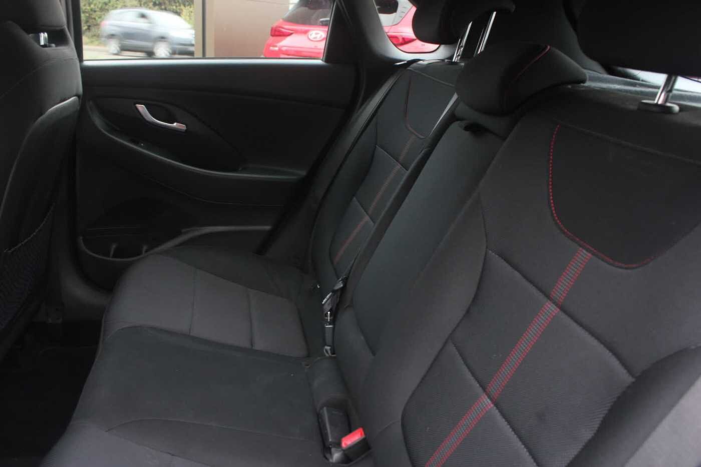 Used Hyundai i30 2021 for sale - 76840701: Photo 8