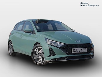 Used Hyundai i20 2025 for sale - 79031758: Photo