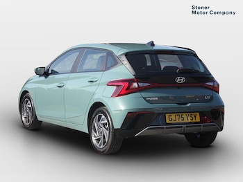 Used Hyundai i20 2025 for sale - 79031758: Photo