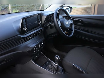 Used Hyundai i20 2021 for sale - 78313679: Photo