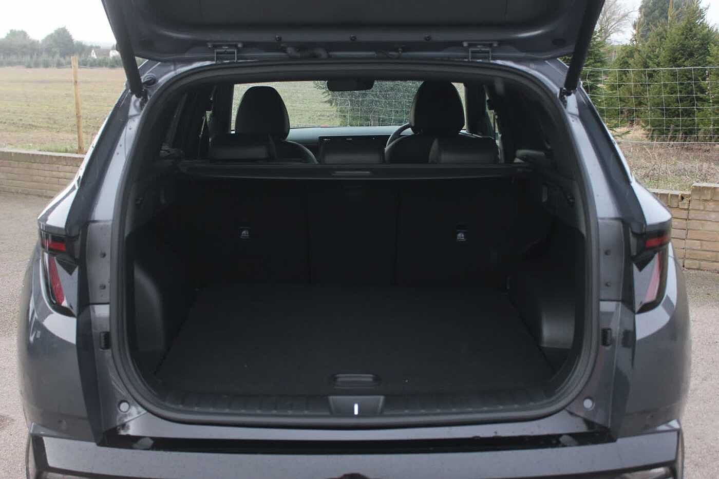 Used Hyundai TUCSON 2025 for sale - 77100516: Photo 10