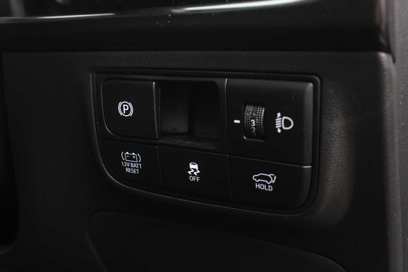 Used Hyundai TUCSON 2025 for sale - 77100516: Photo 17