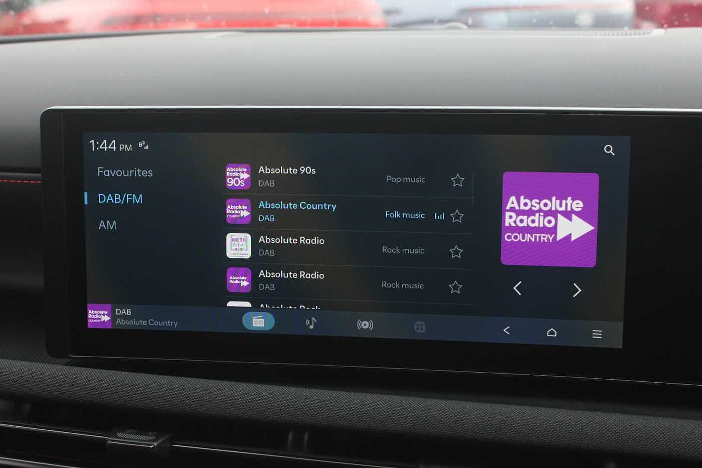 Used Hyundai TUCSON 2025 for sale - 77100516: Photo 18