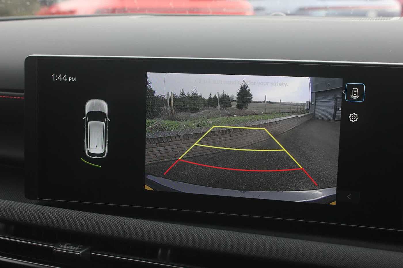 Used Hyundai TUCSON 2025 for sale - 77100516: Photo 19