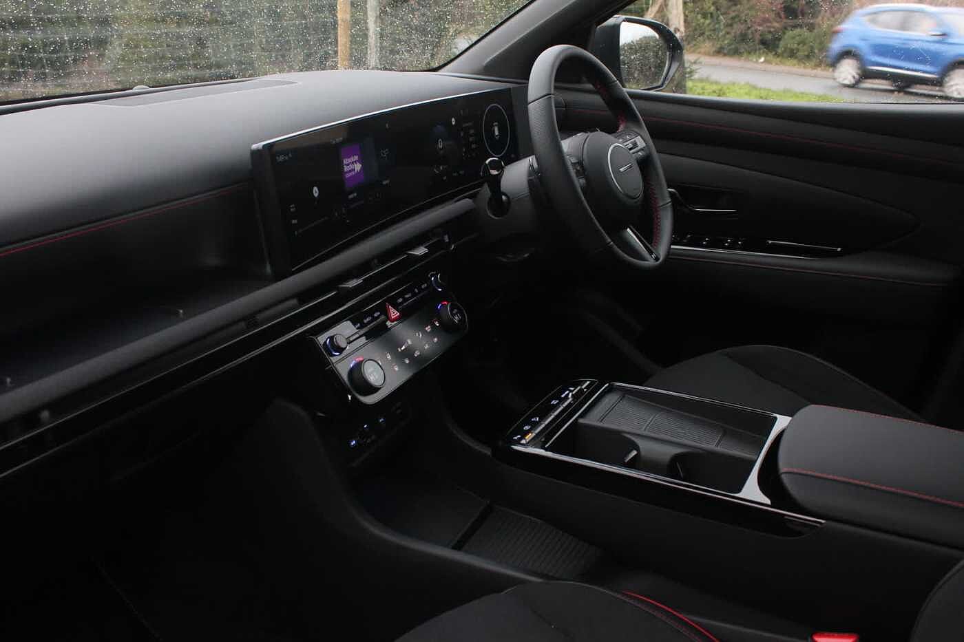 Used Hyundai TUCSON 2025 for sale - 77100516: Photo 2