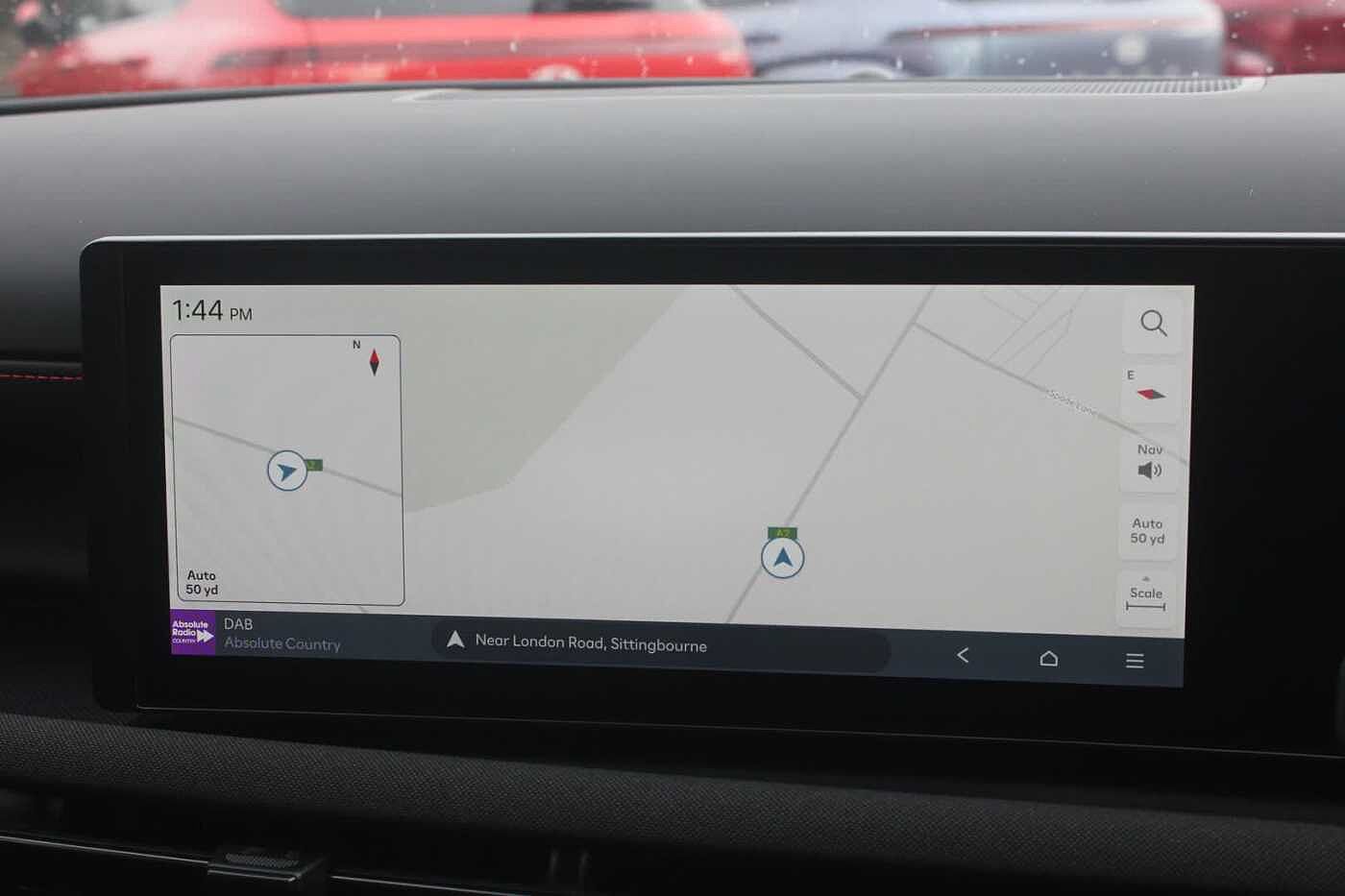 Used Hyundai TUCSON 2025 for sale - 77100516: Photo 20