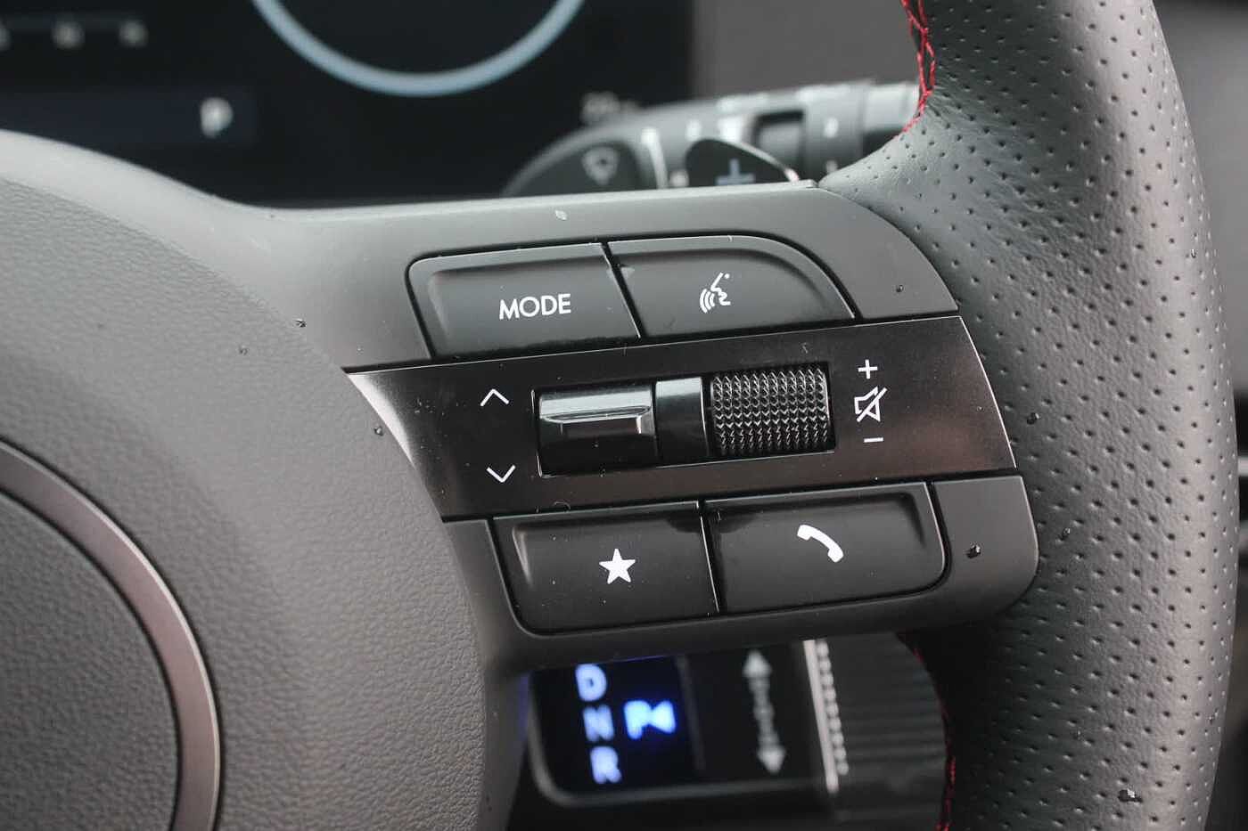 Used Hyundai TUCSON 2025 for sale - 77100516: Photo 21