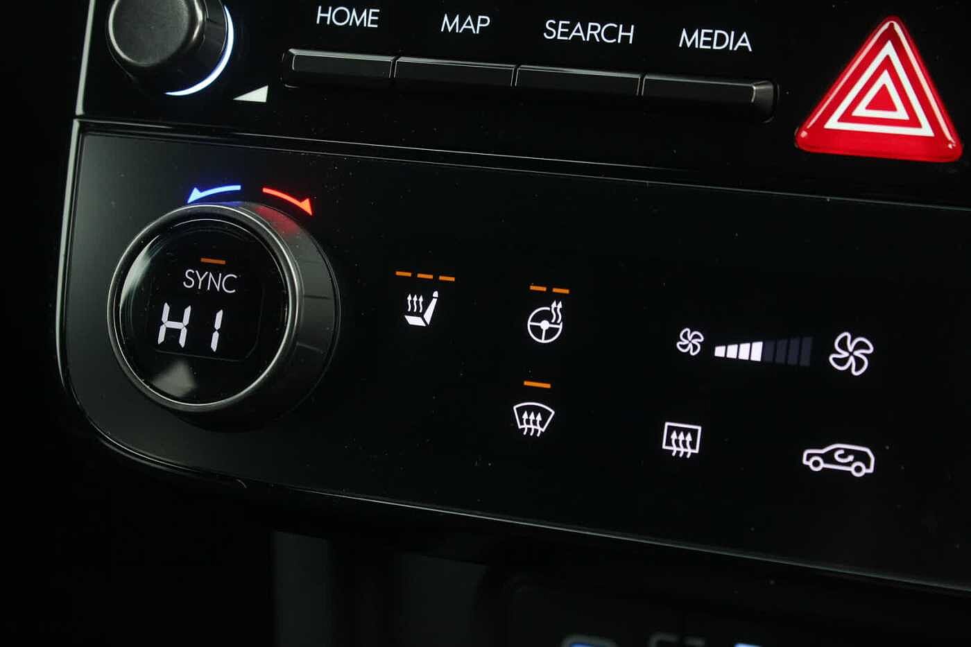 Used Hyundai TUCSON 2025 for sale - 77100516: Photo 22