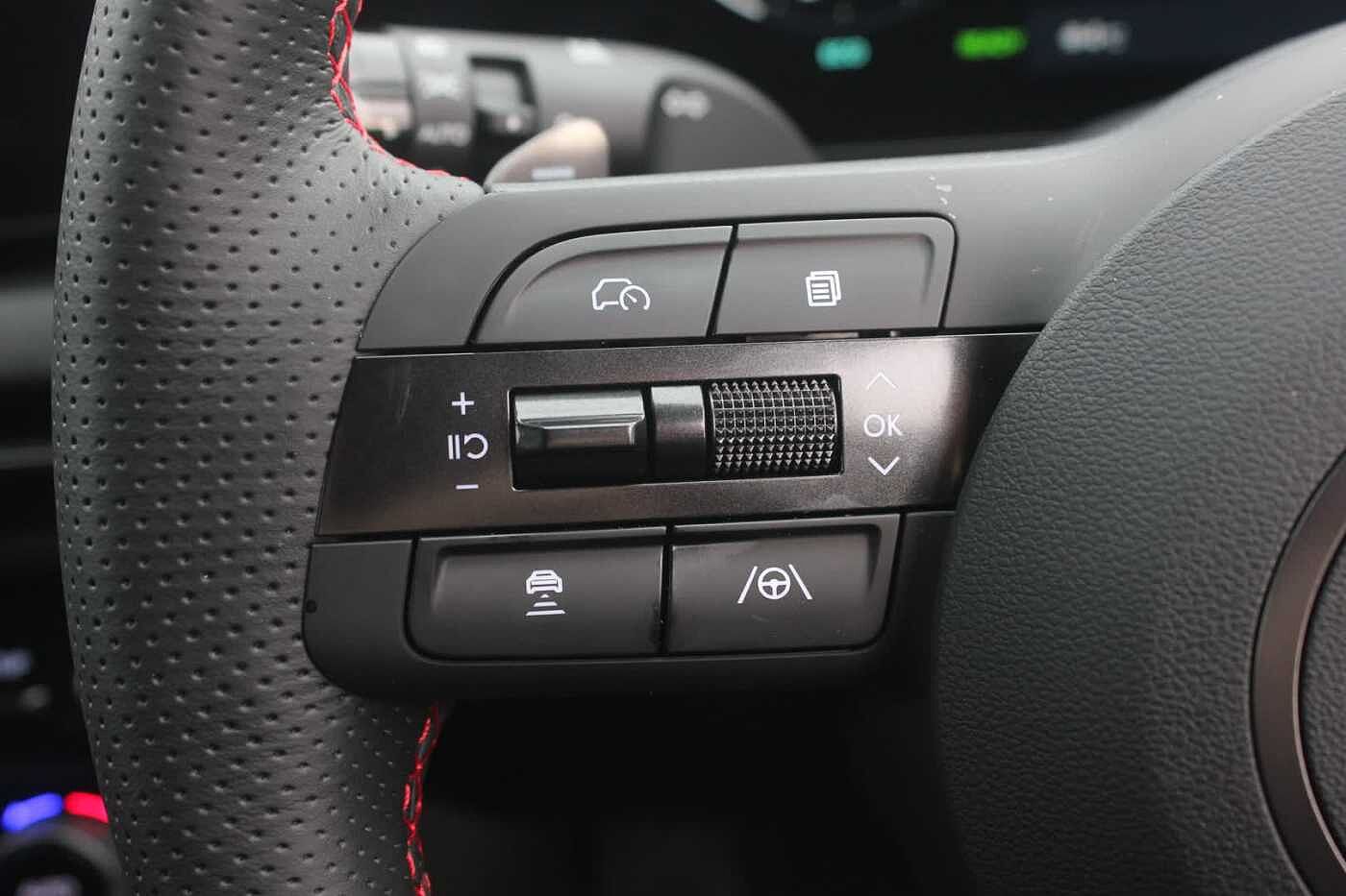 Used Hyundai TUCSON 2025 for sale - 77100516: Photo 23