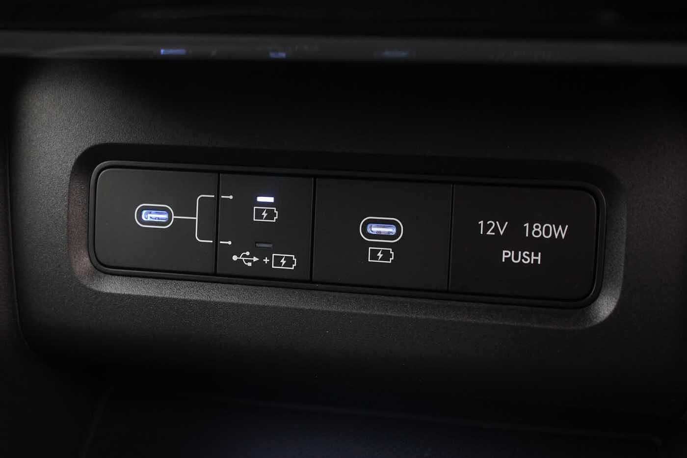 Used Hyundai TUCSON 2025 for sale - 77100516: Photo 25