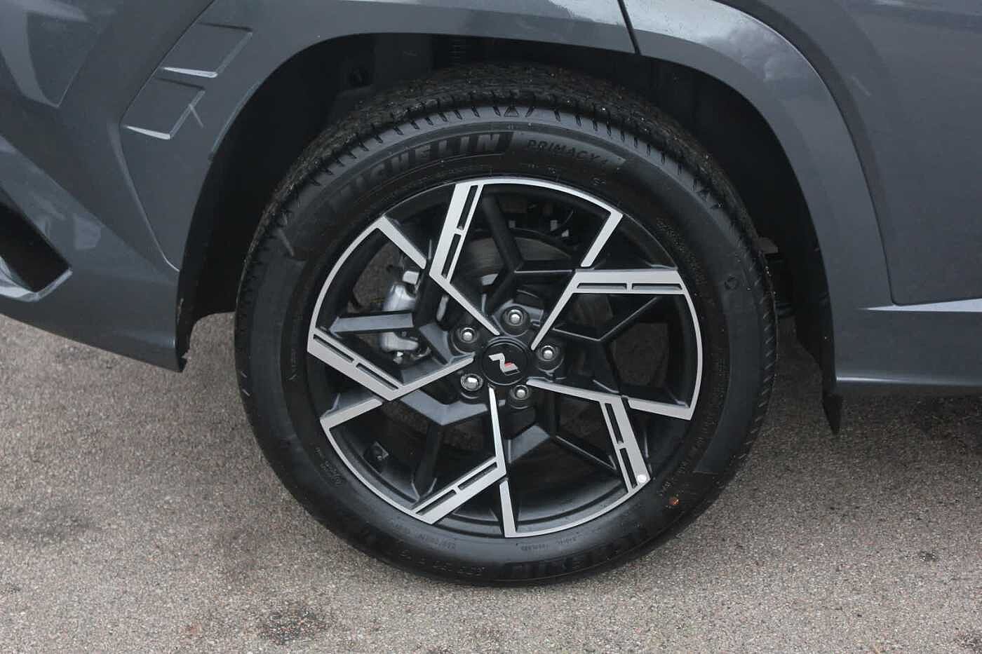 Used Hyundai TUCSON 2025 for sale - 77100516: Photo 26