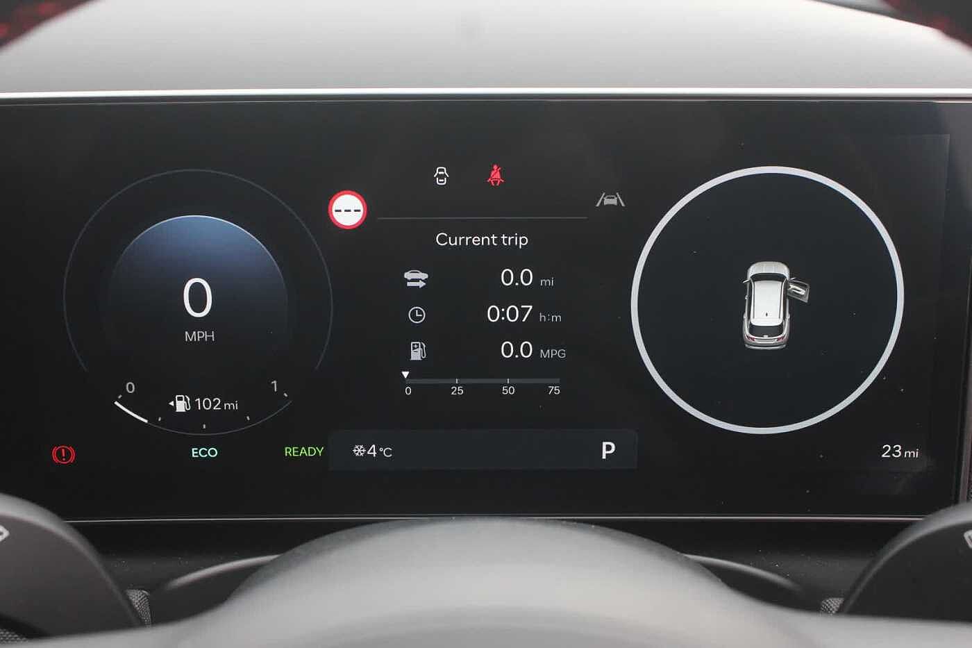 Used Hyundai TUCSON 2025 for sale - 77100516: Photo 27