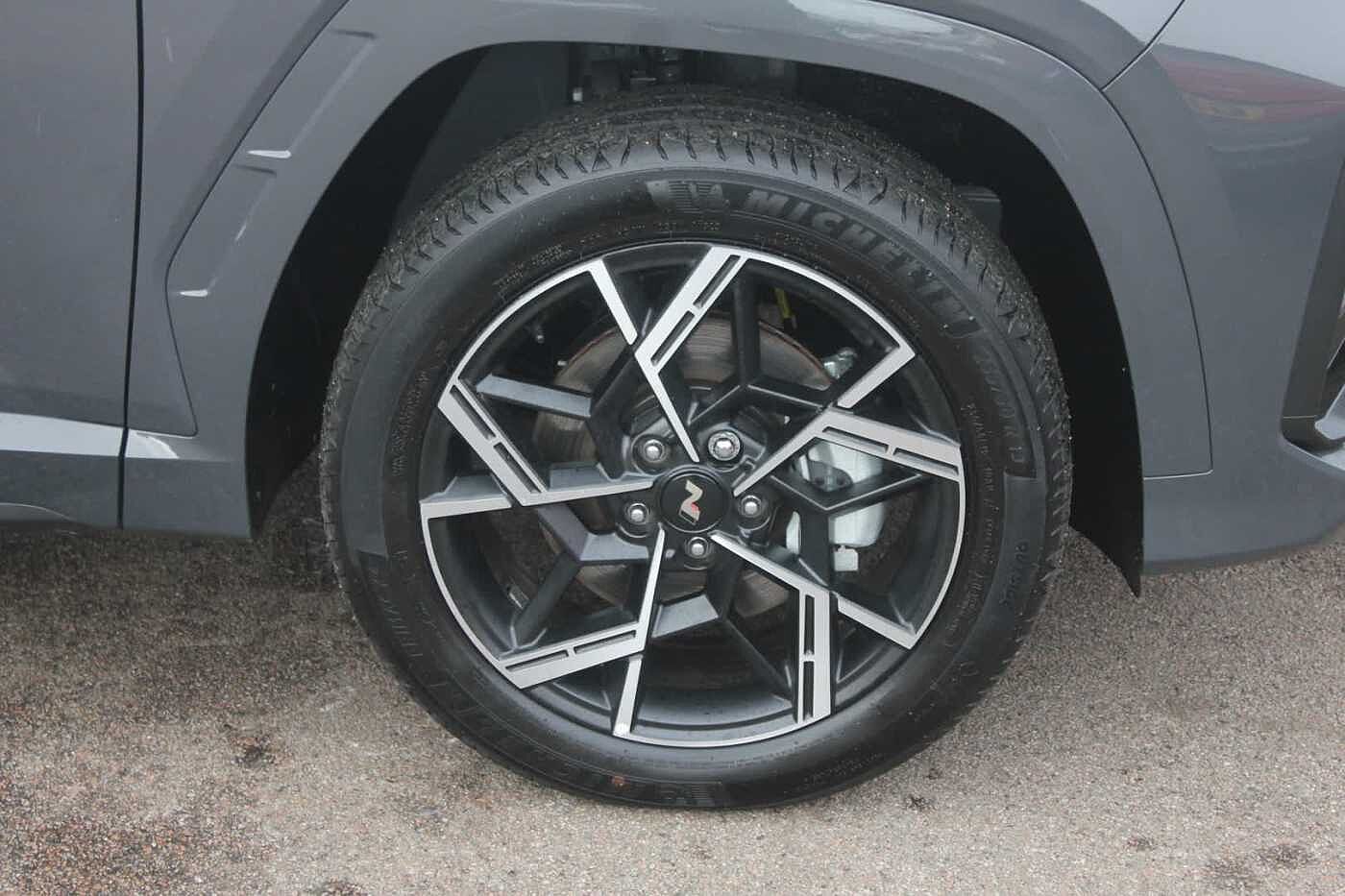 Used Hyundai TUCSON 2025 for sale - 77100516: Photo 28