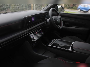 Used Hyundai TUCSON 2025 for sale - 77100516: Photo