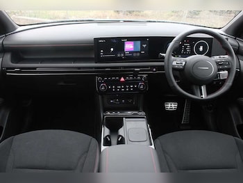 Used Hyundai TUCSON 2025 for sale - 77100516: Photo