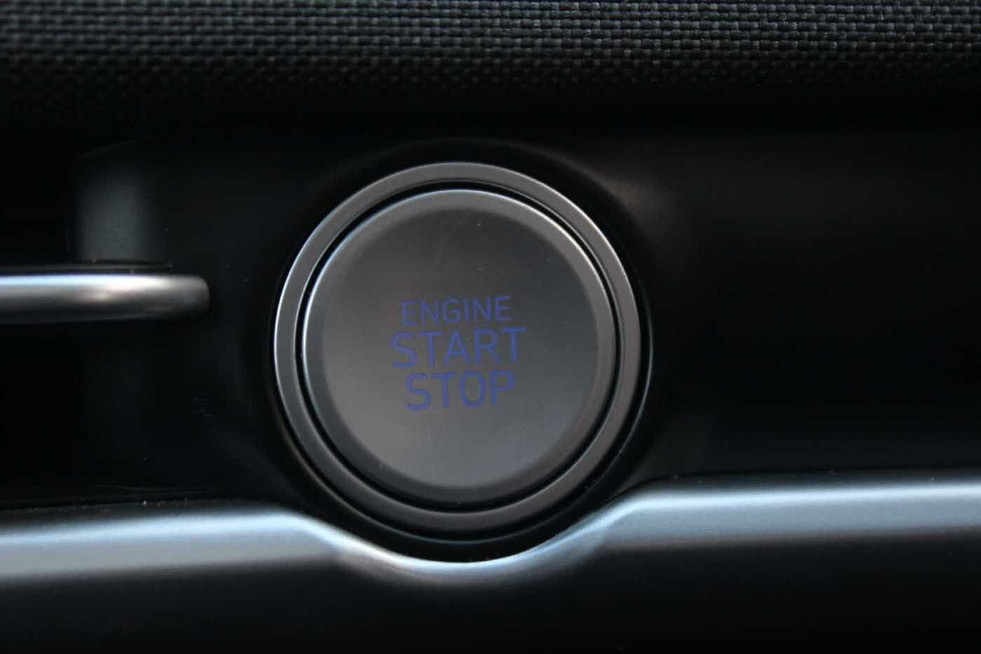 Used Hyundai TUCSON 2024 for sale - 77186300: Photo 10