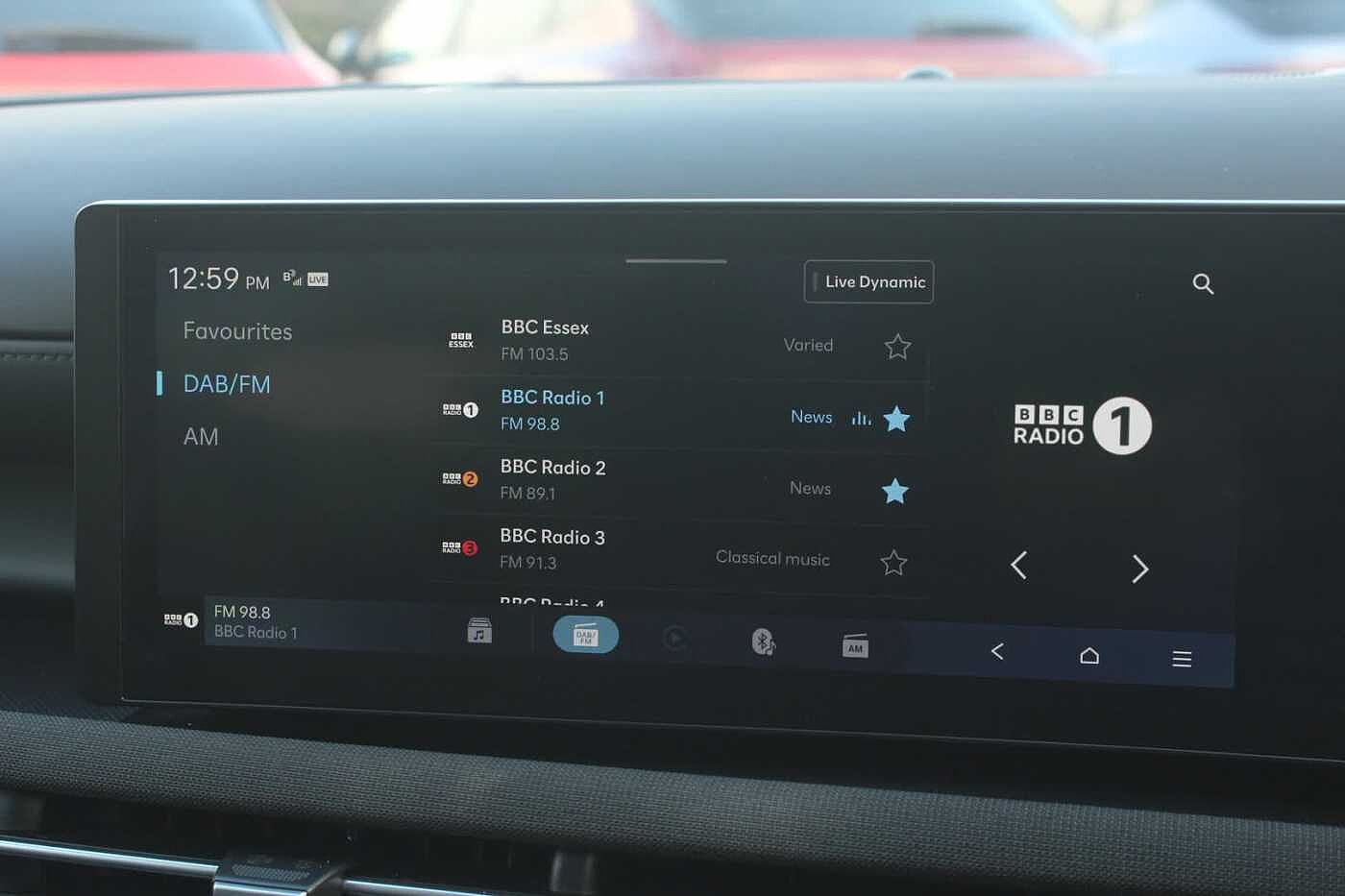 Used Hyundai TUCSON 2024 for sale - 77186300: Photo 11