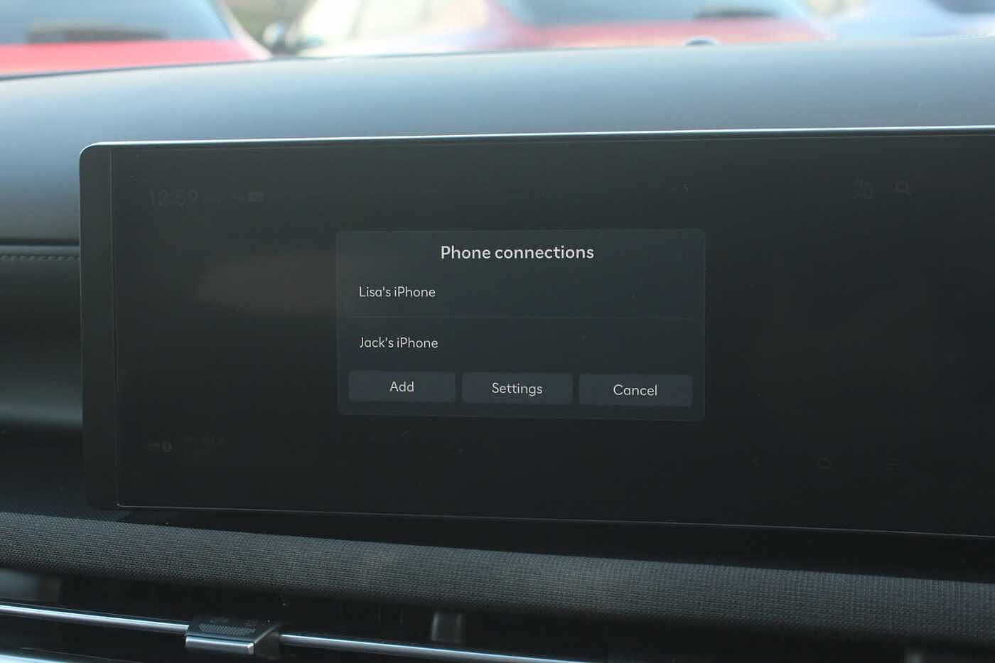 Used Hyundai TUCSON 2024 for sale - 77186300: Photo 13