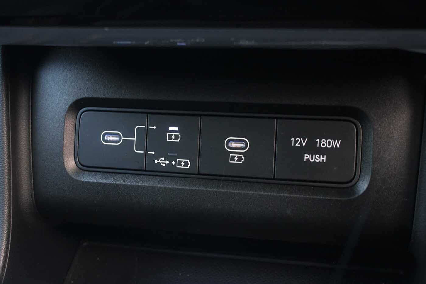 Used Hyundai TUCSON 2024 for sale - 77186300: Photo 15