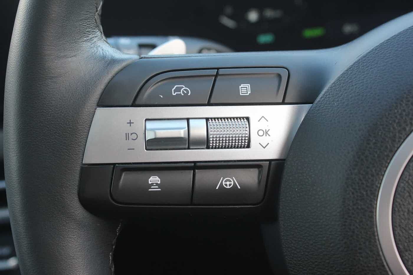 Used Hyundai TUCSON 2024 for sale - 77186300: Photo 16