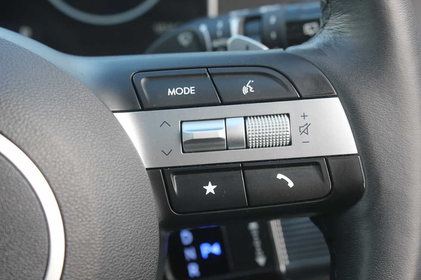 Used Hyundai TUCSON 2024 for sale - 77186300: Photo 17