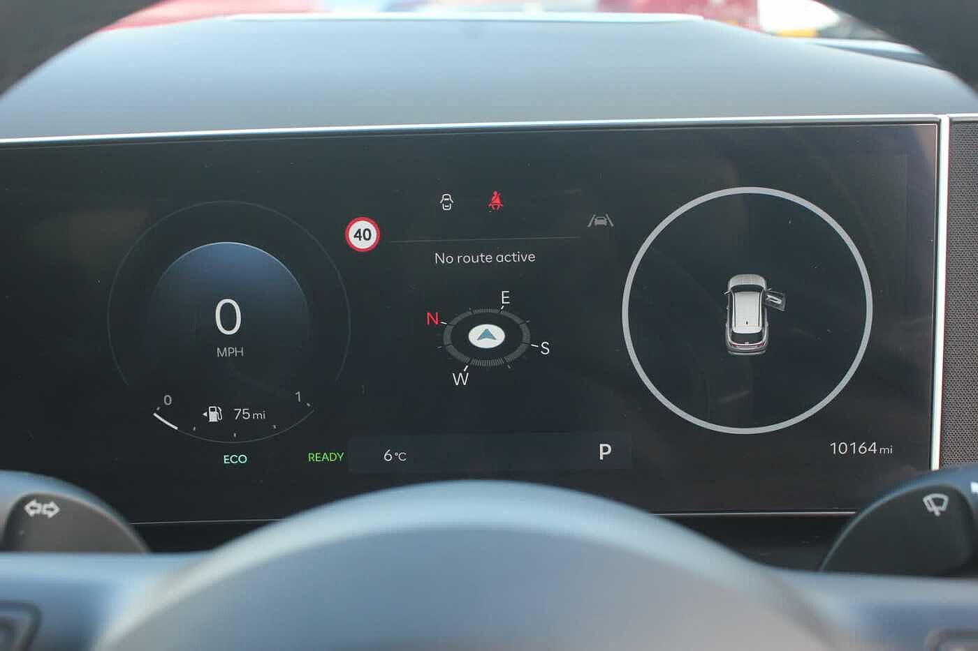 Used Hyundai TUCSON 2024 for sale - 77186300: Photo 18