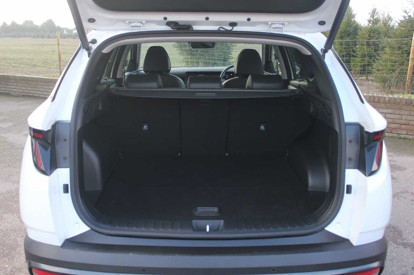 Used Hyundai TUCSON 2024 for sale - 77186300: Photo 24