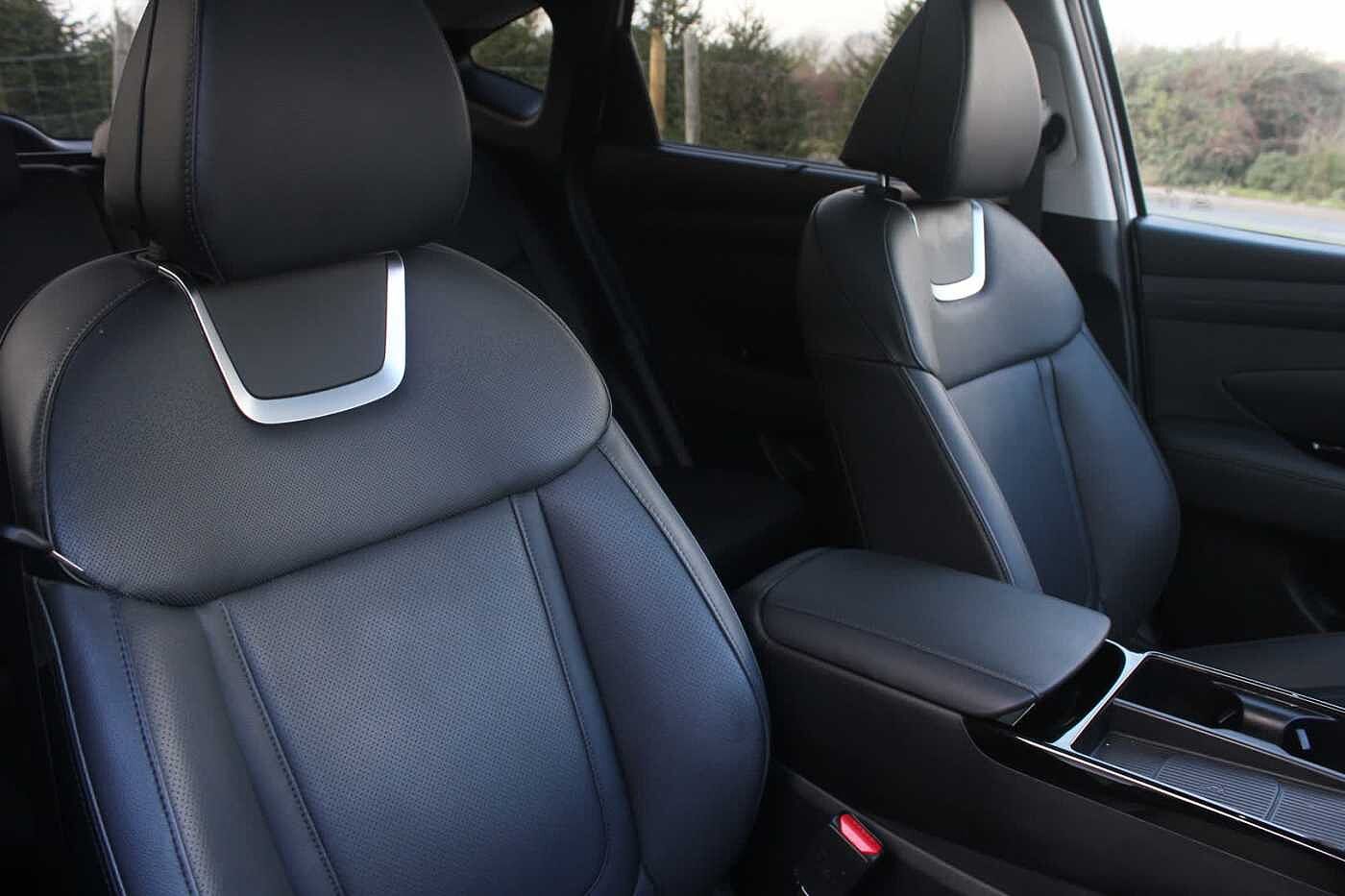 Used Hyundai TUCSON 2024 for sale - 77186300: Photo 25