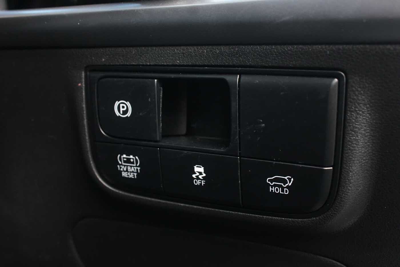 Used Hyundai TUCSON 2024 for sale - 77186300: Photo 26